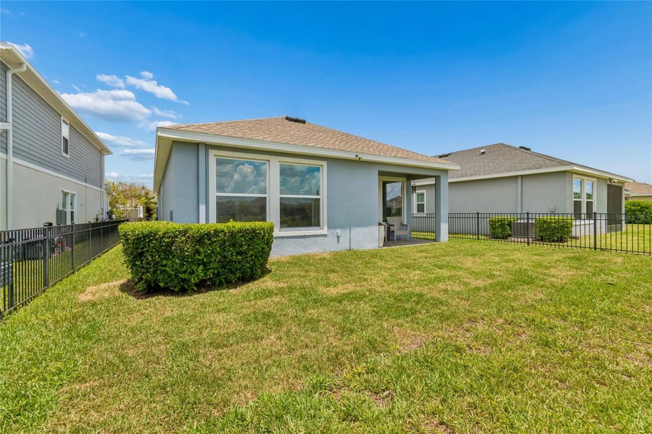 5722 Silver Sun Dr, Apollo Beach, FL 33572 Photo