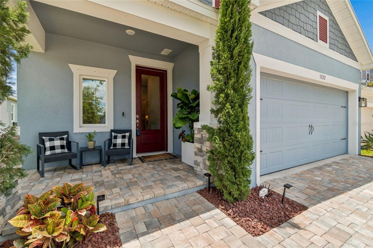 5722 Silver Sun Dr, Apollo Beach, FL 33572 Photo