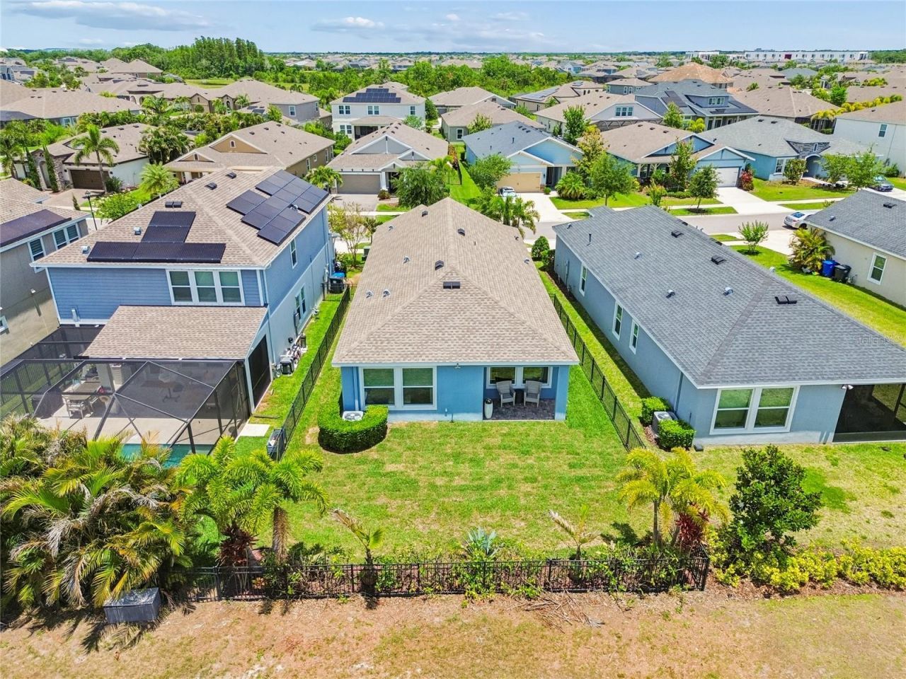 5722 Silver Sun Dr, Apollo Beach, FL 33572 Photo