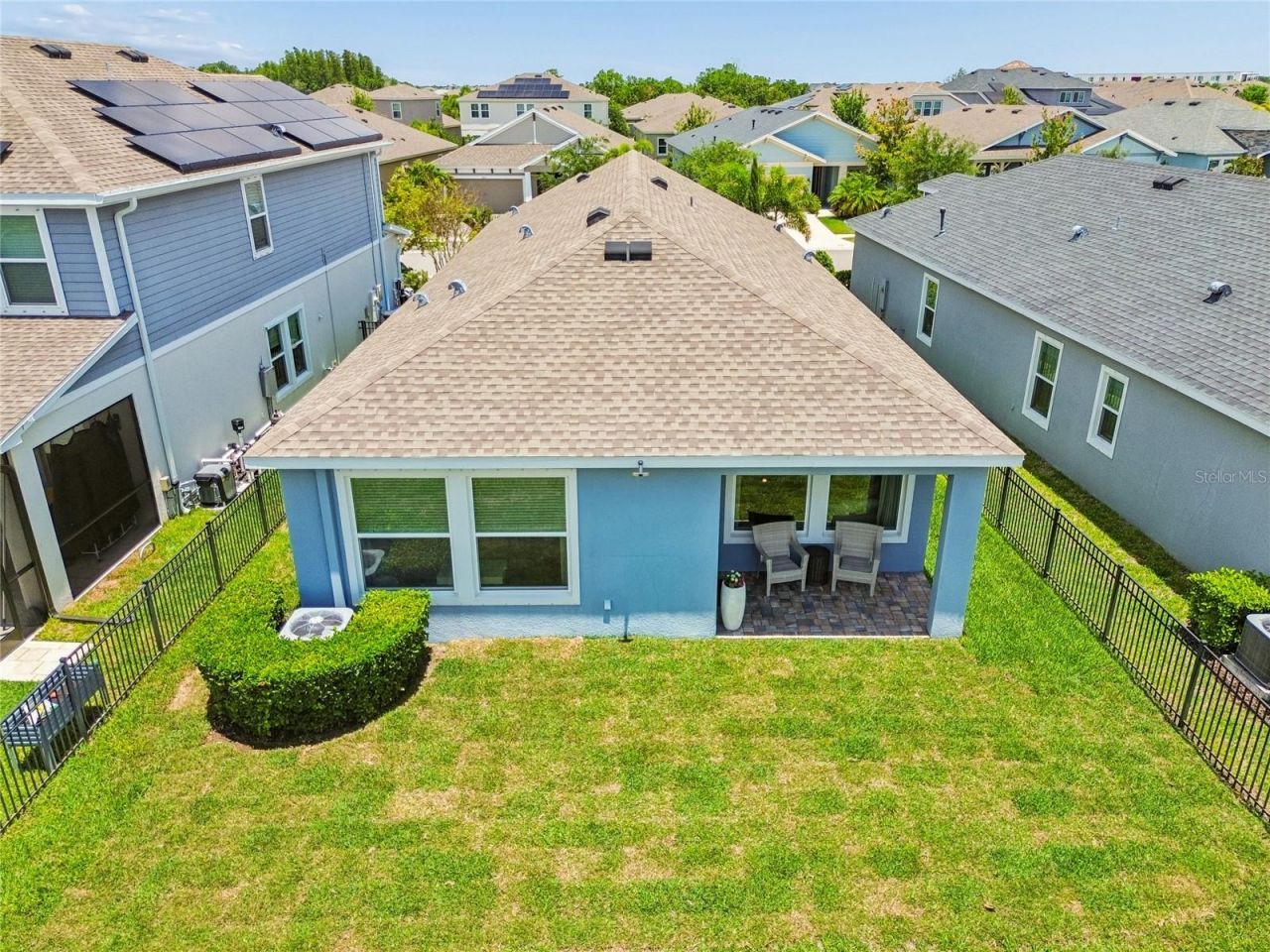 5722 Silver Sun Dr, Apollo Beach, FL 33572 Photo