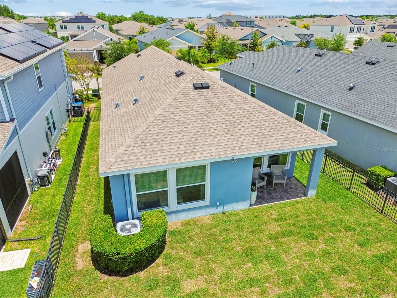 5722 Silver Sun Dr, Apollo Beach, FL 33572 Photo