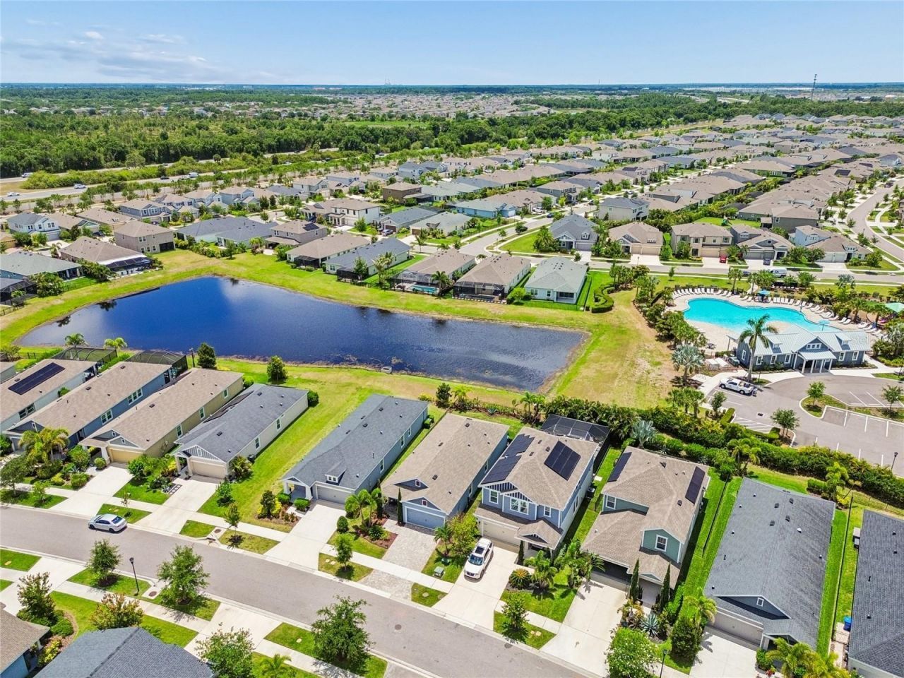 5722 Silver Sun Dr, Apollo Beach, FL 33572 Photo