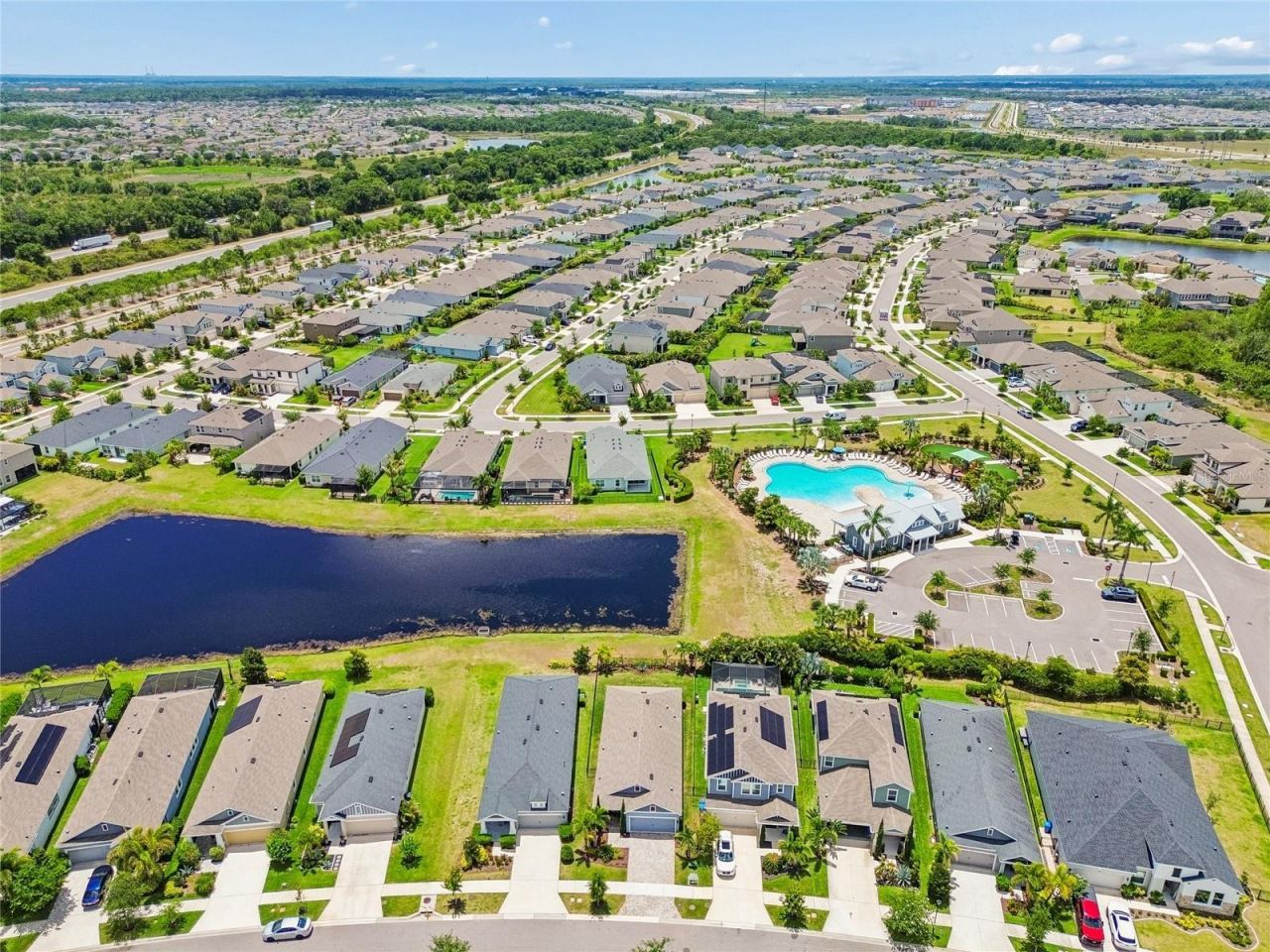 5722 Silver Sun Dr, Apollo Beach, FL 33572 Photo