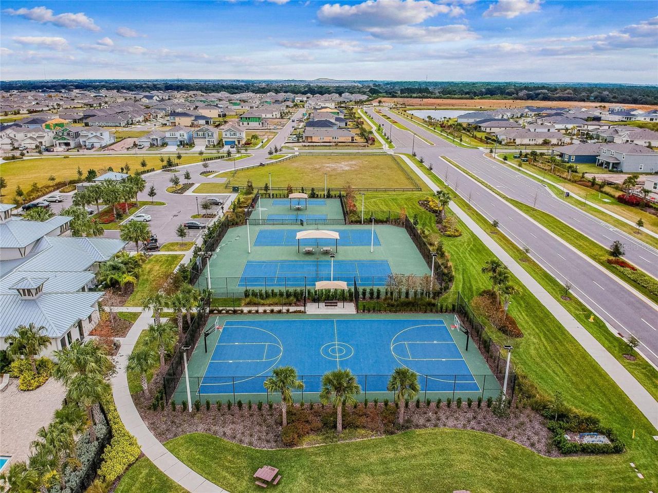 5722 Silver Sun Dr, Apollo Beach, FL 33572 Photo
