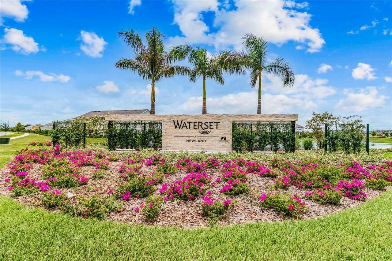 5722 Silver Sun Dr, Apollo Beach, FL 33572 Photo