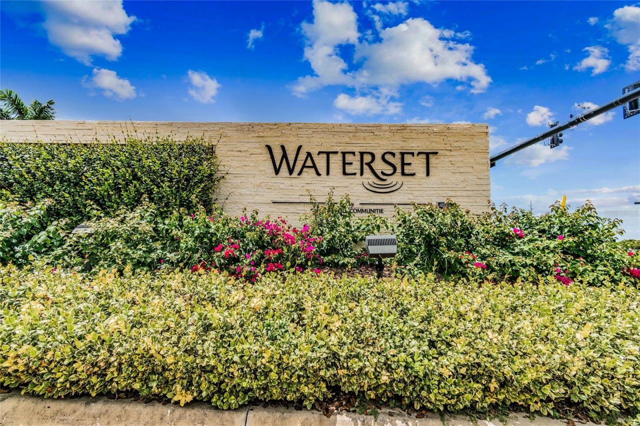 5722 Silver Sun Dr, Apollo Beach, FL 33572 Photo