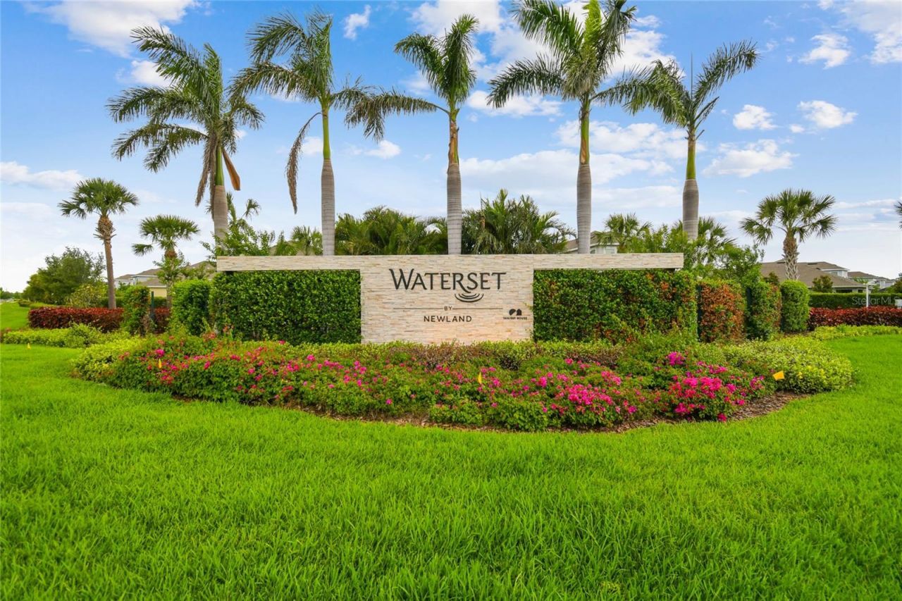 5722 Silver Sun Dr, Apollo Beach, FL 33572 Photo