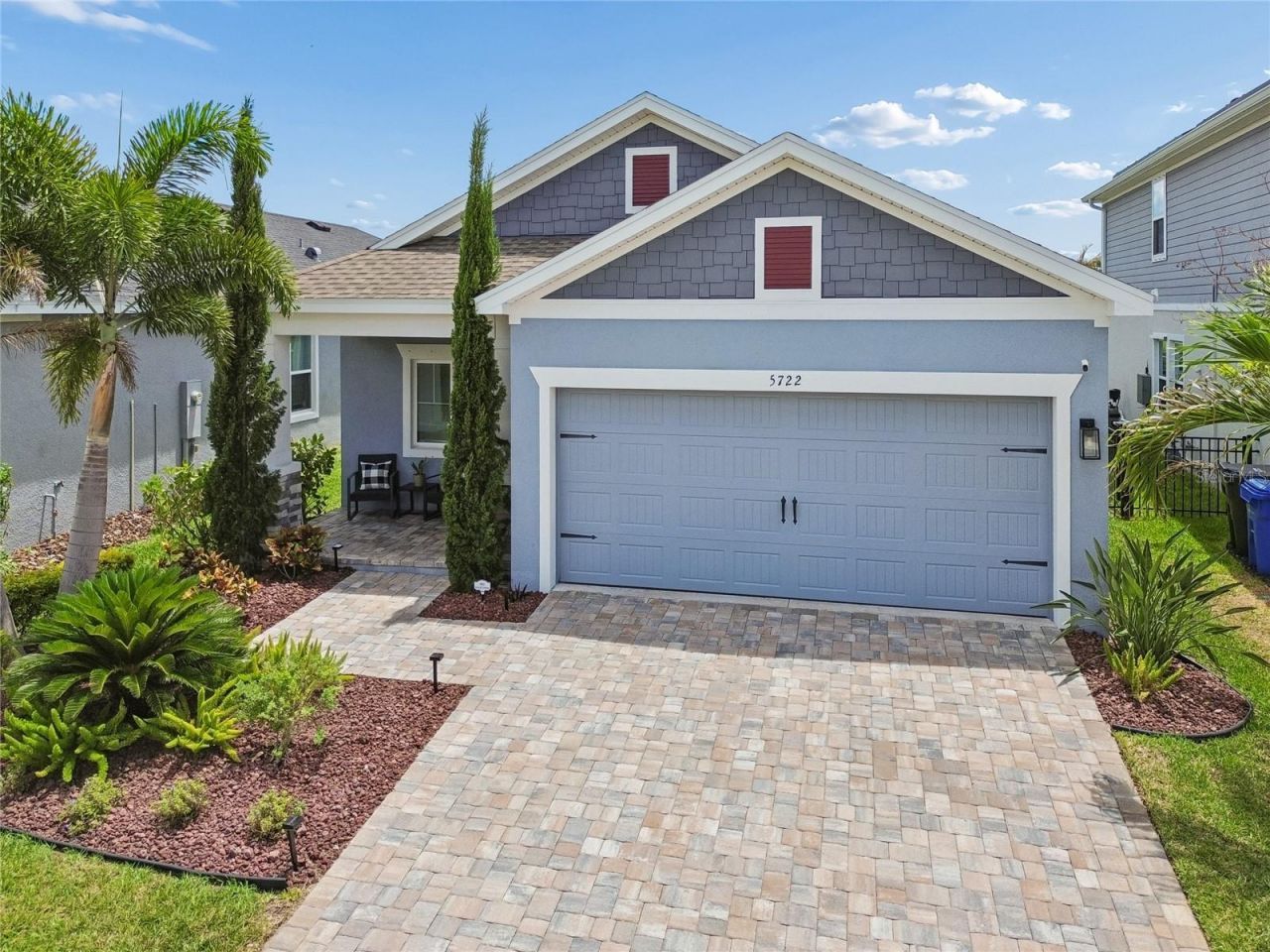 5722 Silver Sun Dr, Apollo Beach, FL 33572 Photo