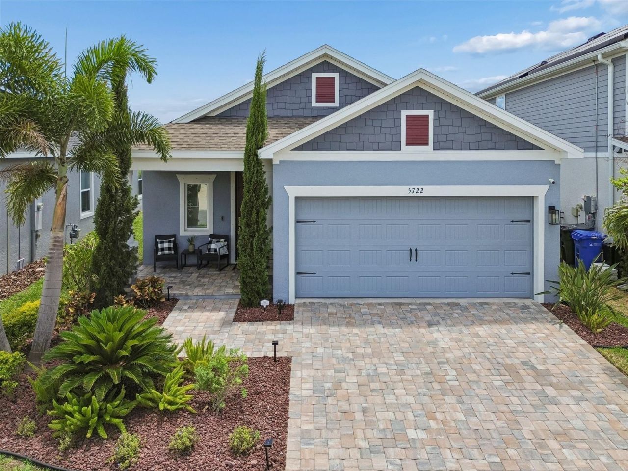 5722 Silver Sun Dr, Apollo Beach, FL 33572 Photo