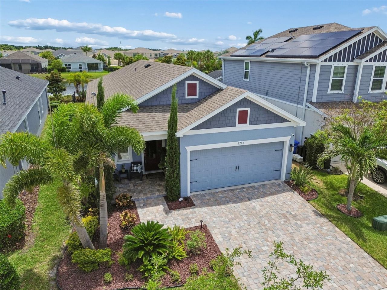 5722 Silver Sun Dr, Apollo Beach, FL 33572 Photo