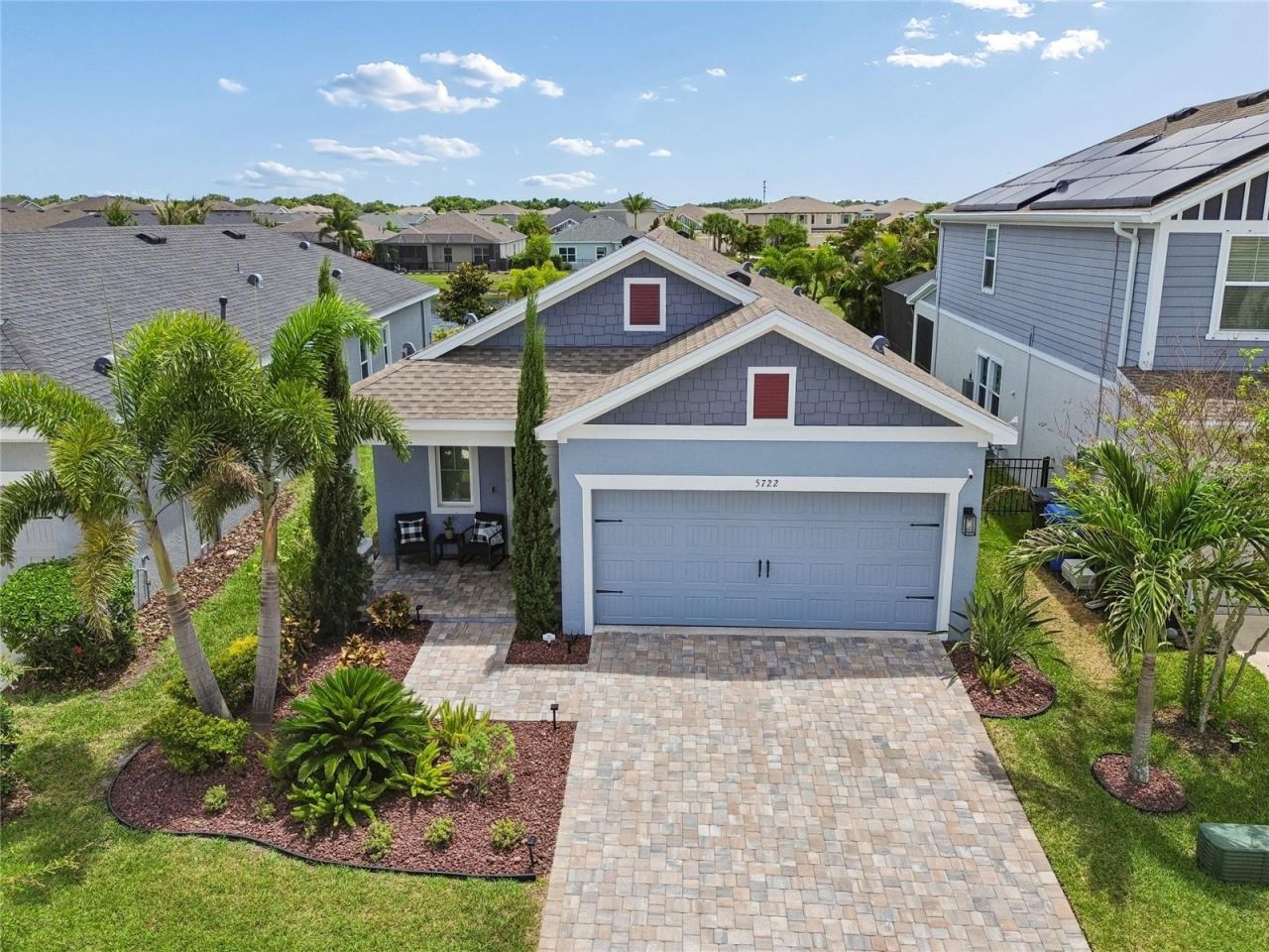 5722 Silver Sun Dr, Apollo Beach, FL 33572 Photo