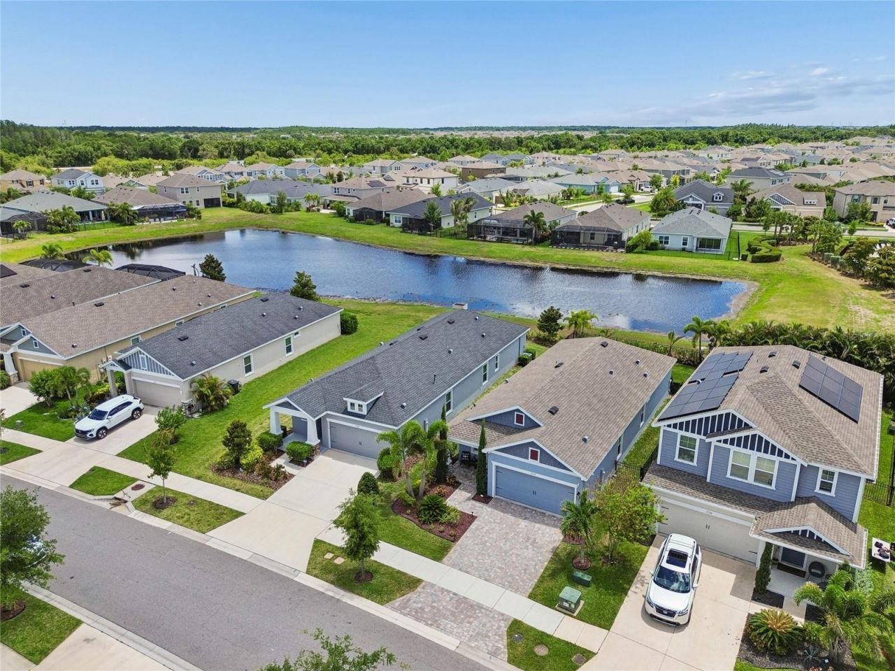 5722 Silver Sun Dr, Apollo Beach, FL 33572 Photo