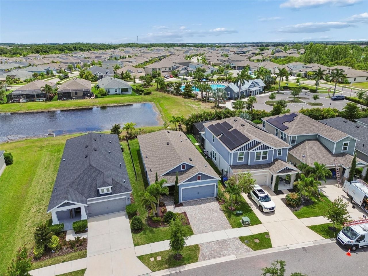 5722 Silver Sun Dr, Apollo Beach, FL 33572 Photo