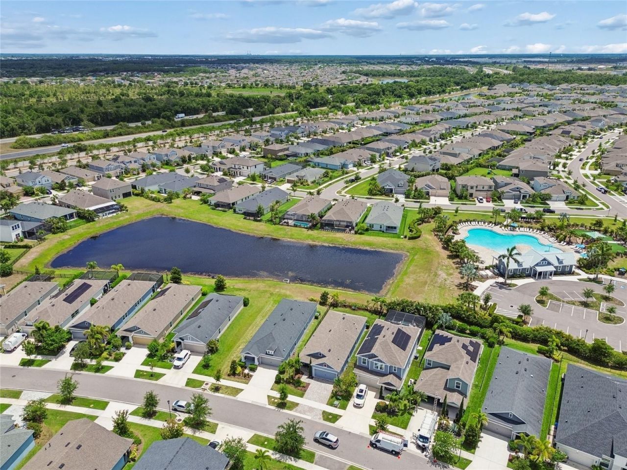 5722 Silver Sun Dr, Apollo Beach, FL 33572 Photo
