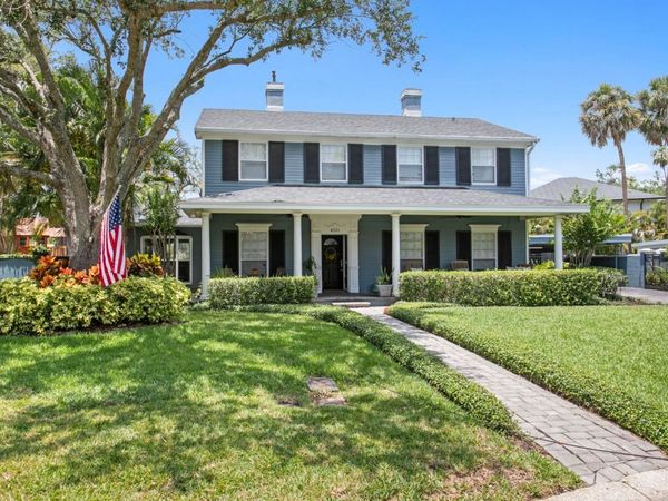4521 W WATROUS AVENUE , TAMPA, FL 33629