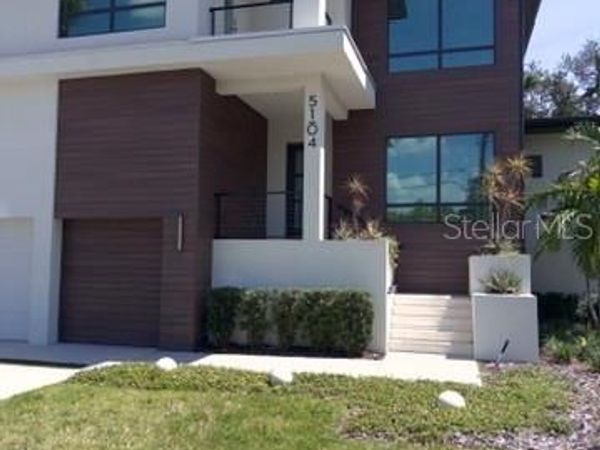 5104 W EVELYN DRIVE , TAMPA, FL 33609