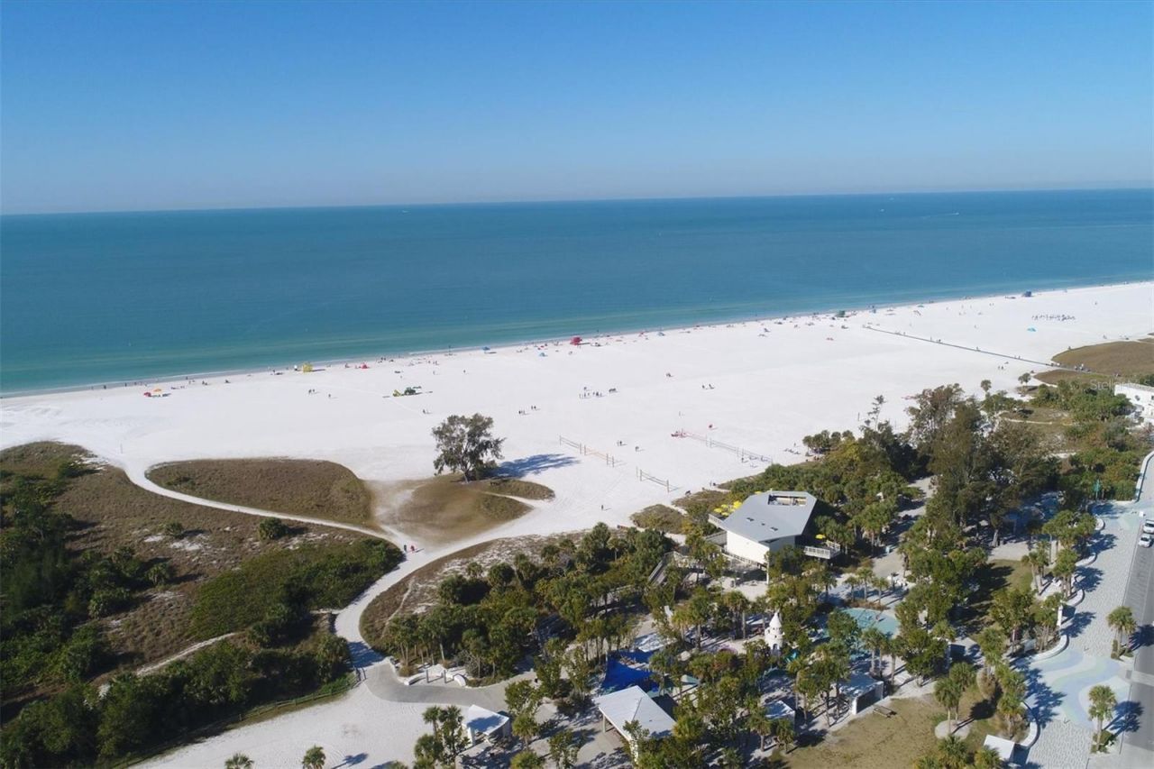 726 Birdsong Lane, Sarasota, FL 34242 Photo
