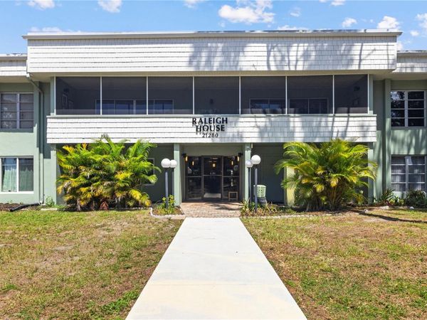 21280 BRINSON AVE , Unit 220, PORT CHARLOTTE, FL 33952