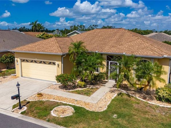 1637 PALACE COURT , PUNTA GORDA, FL 33980