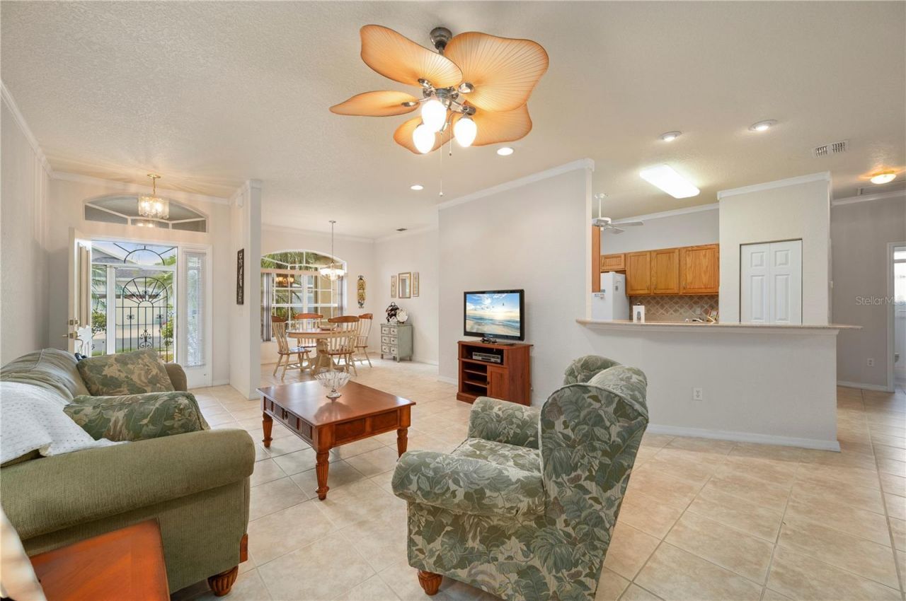 1637 Palace Court , Punta Gorda, FL 33980 Photo
