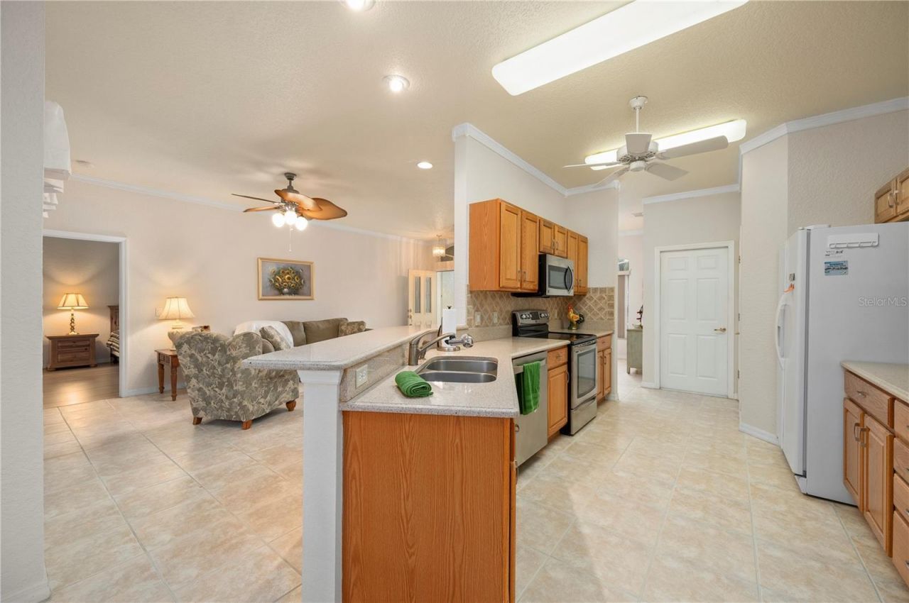 1637 Palace Court , Punta Gorda, FL 33980 Photo