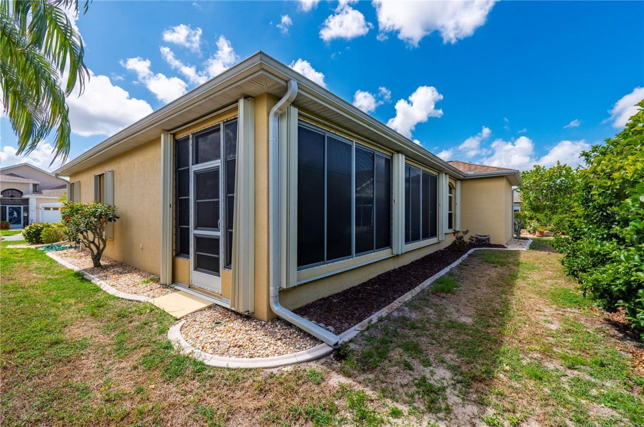 1637 Palace Court , Punta Gorda, FL 33980 Photo