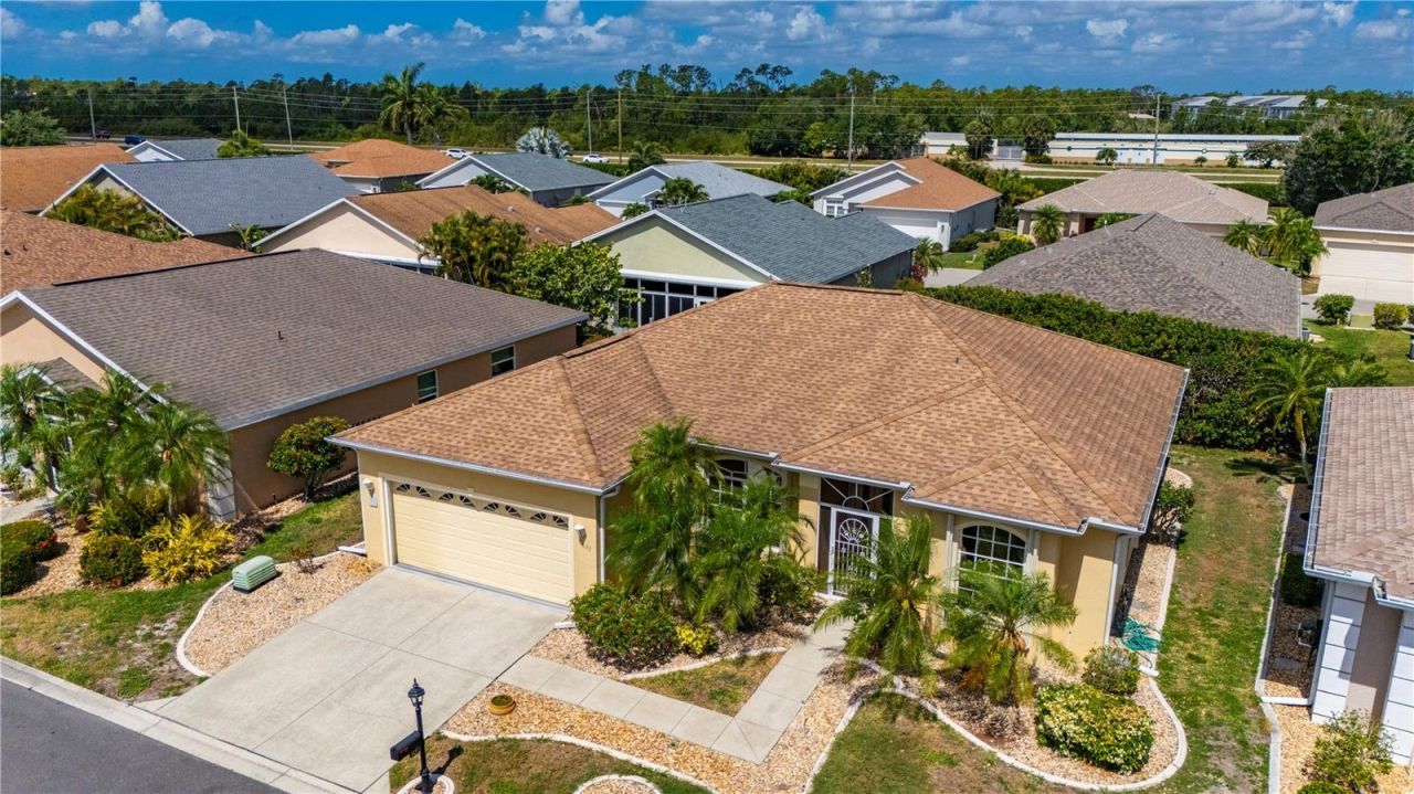 1637 Palace Court , Punta Gorda, FL 33980 Photo