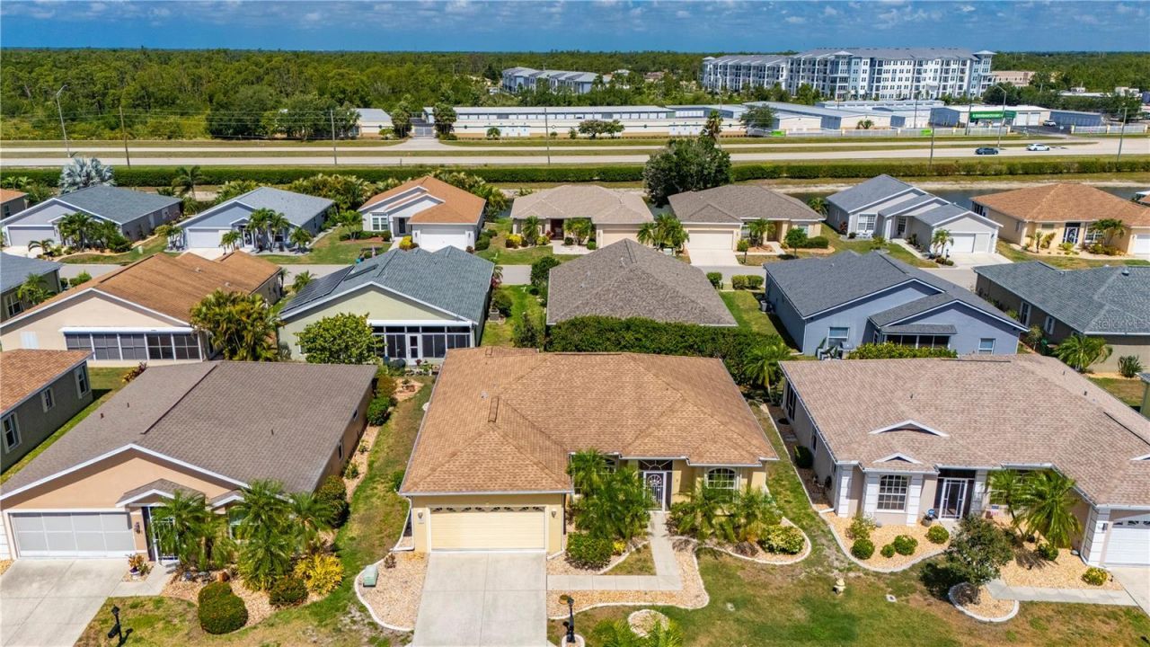 1637 Palace Court , Punta Gorda, FL 33980 Photo