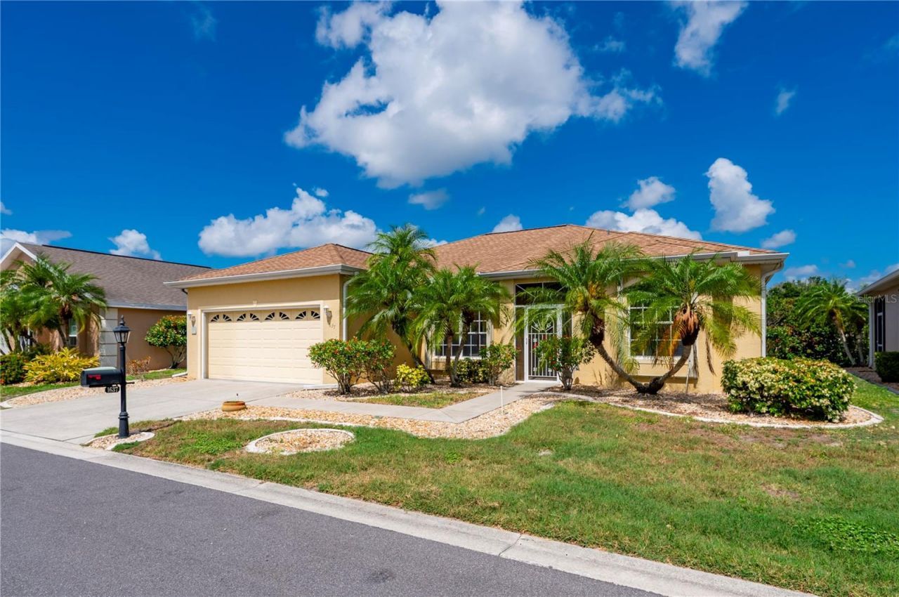 1637 Palace Court , Punta Gorda, FL 33980 Photo