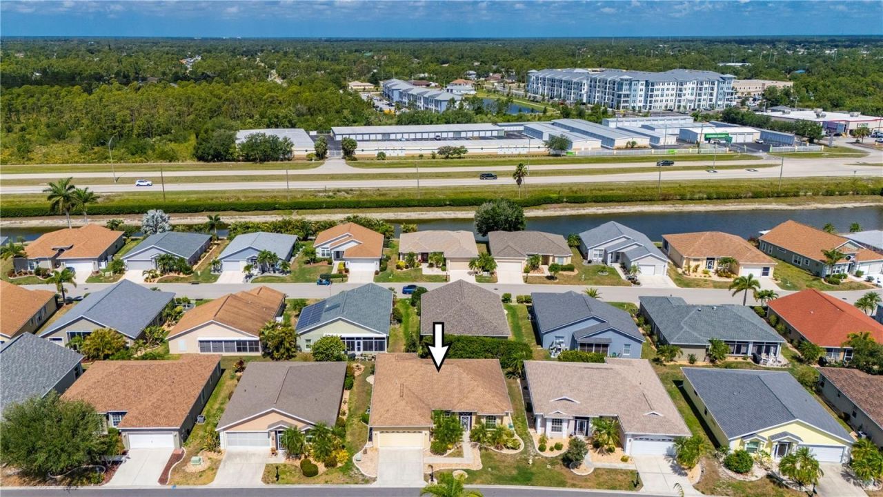 1637 Palace Court , Punta Gorda, FL 33980 Photo
