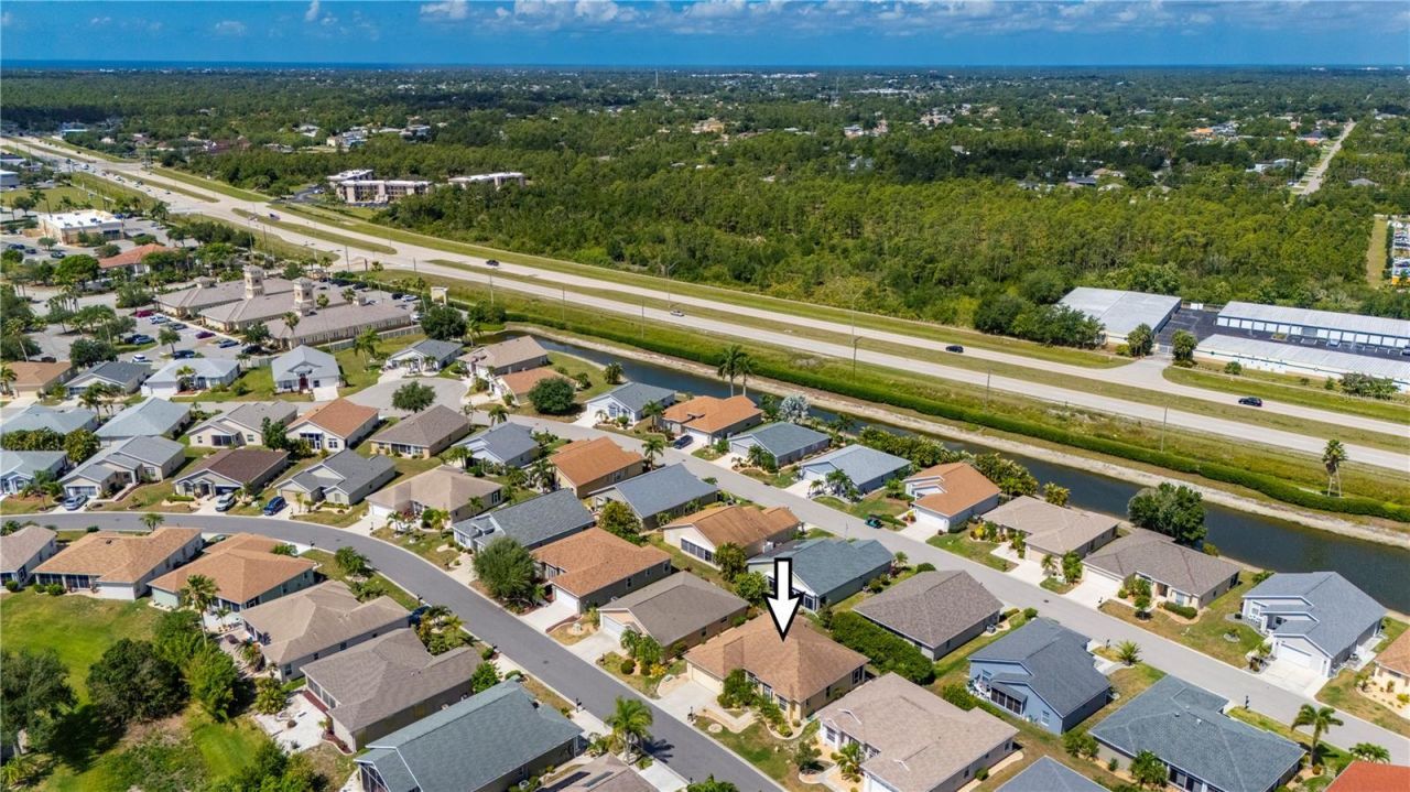 1637 Palace Court , Punta Gorda, FL 33980 Photo