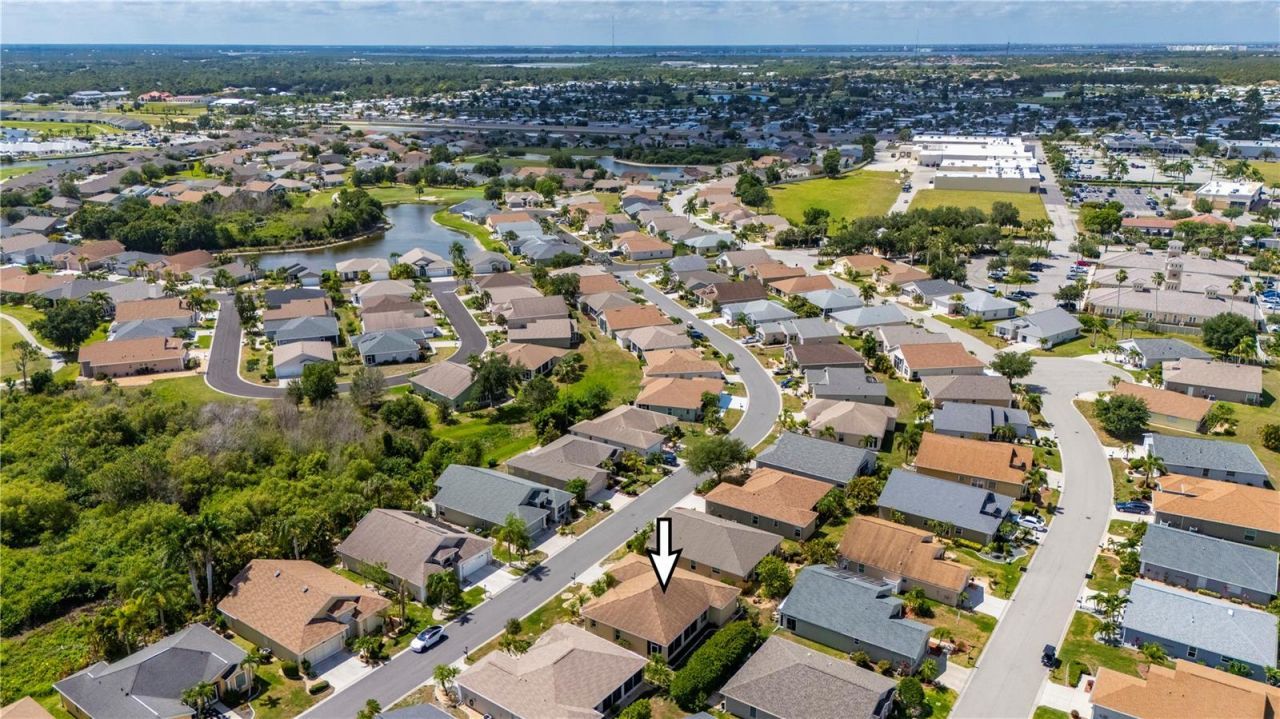 1637 Palace Court , Punta Gorda, FL 33980 Photo
