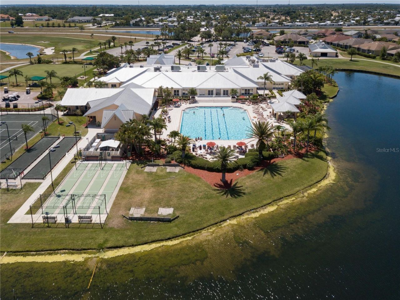 1637 Palace Court , Punta Gorda, FL 33980 Photo
