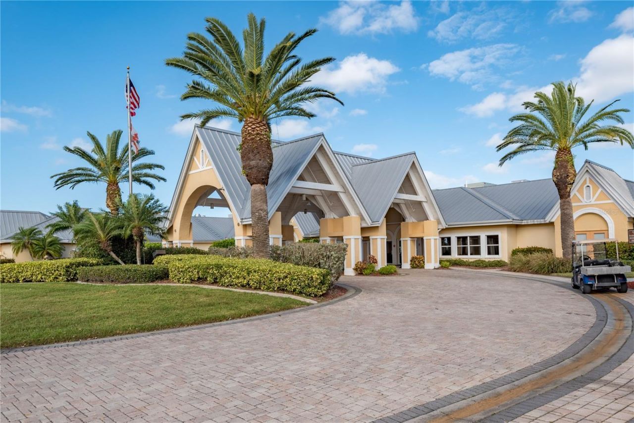 1637 Palace Court , Punta Gorda, FL 33980 Photo