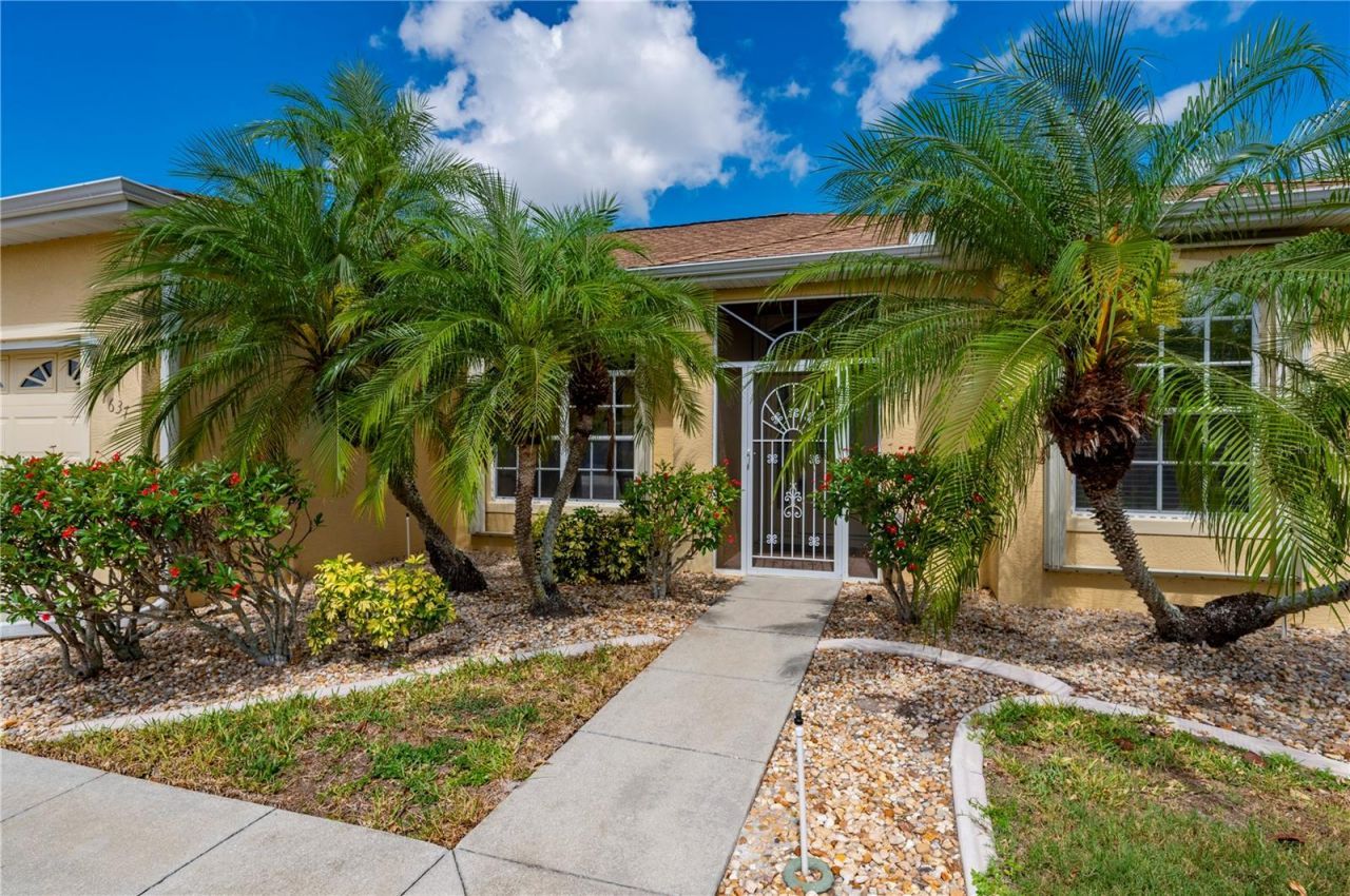 1637 Palace Court , Punta Gorda, FL 33980 Photo