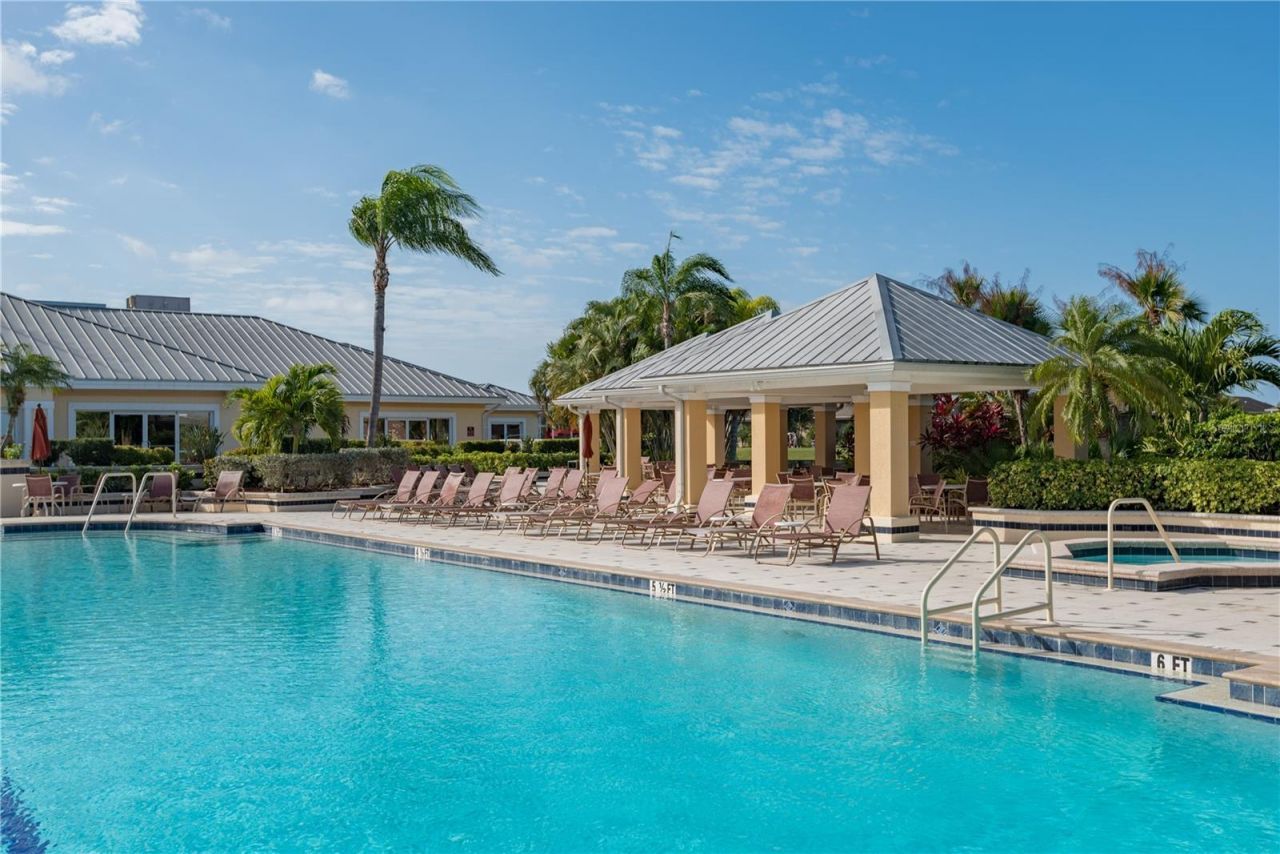 1637 Palace Court , Punta Gorda, FL 33980 Photo