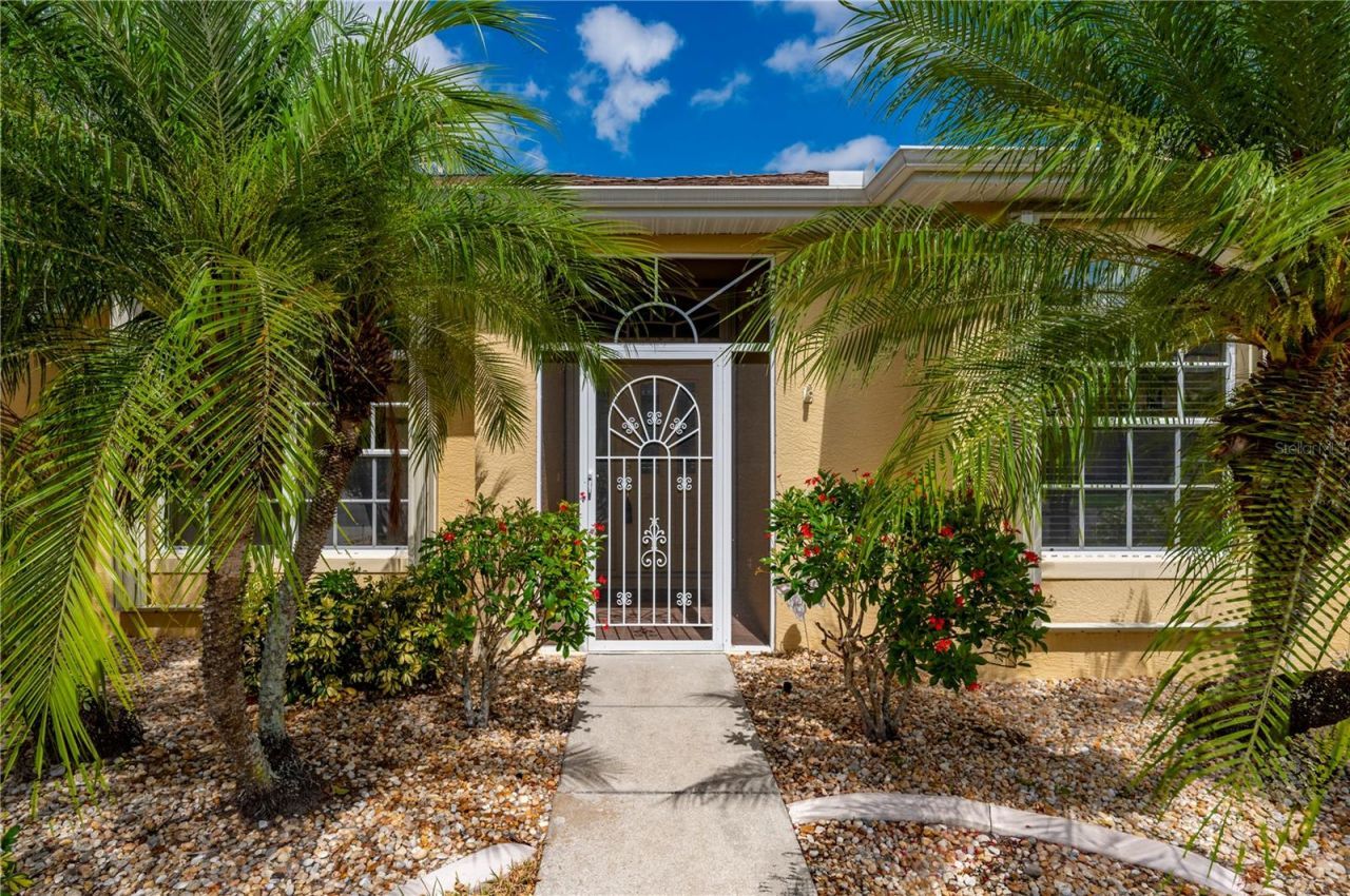 1637 Palace Court , Punta Gorda, FL 33980 Photo