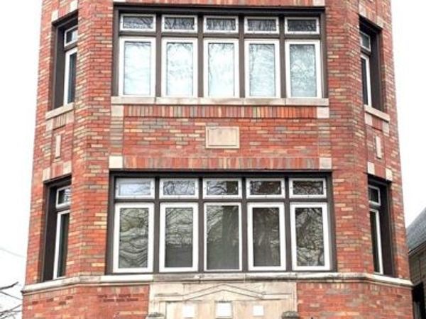 1143 E 81st Place , Unit 1, Chicago, IL 60619