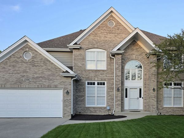 1N487 Seminole Lane , Winfield, IL 60190