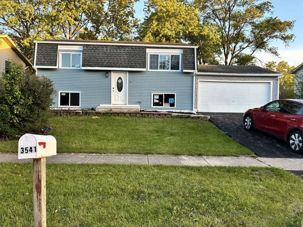 3541 177th Street, Country Club Hills, IL 60478