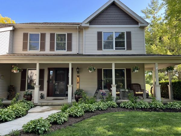 731 Jamestowne Road , Sleepy Hollow, IL 60118