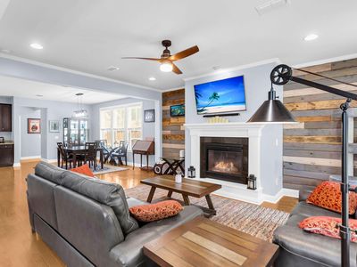 3209 Moonlight Drive, Charleston, SC 29414