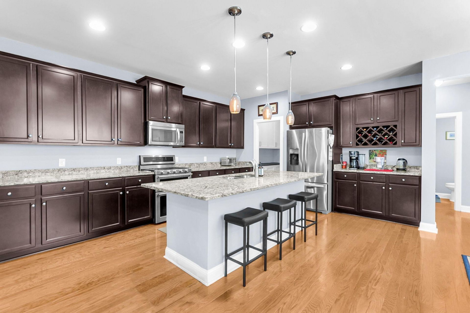 3209 Moonlight Drive Photo 10