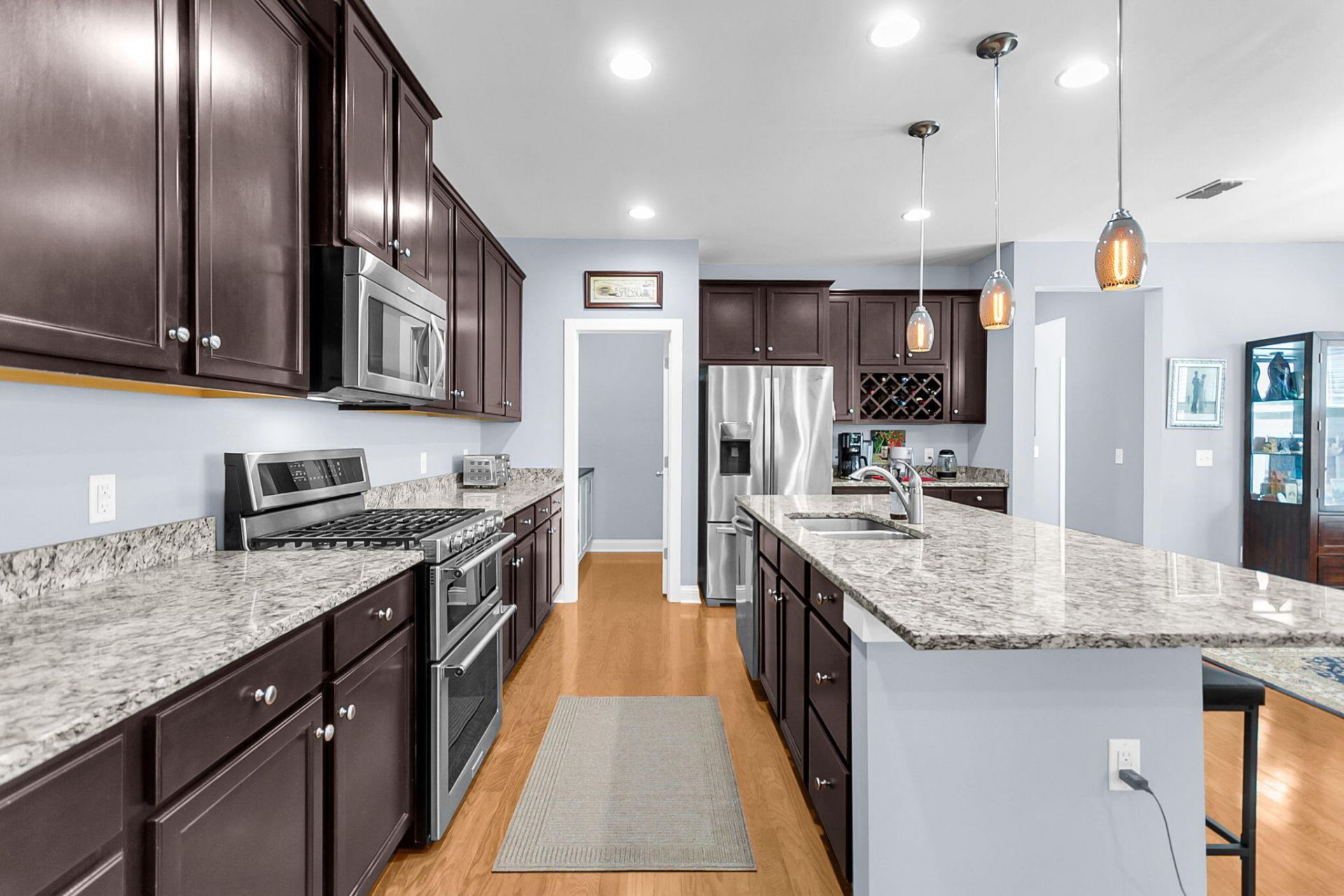 3209 Moonlight Drive Photo 11