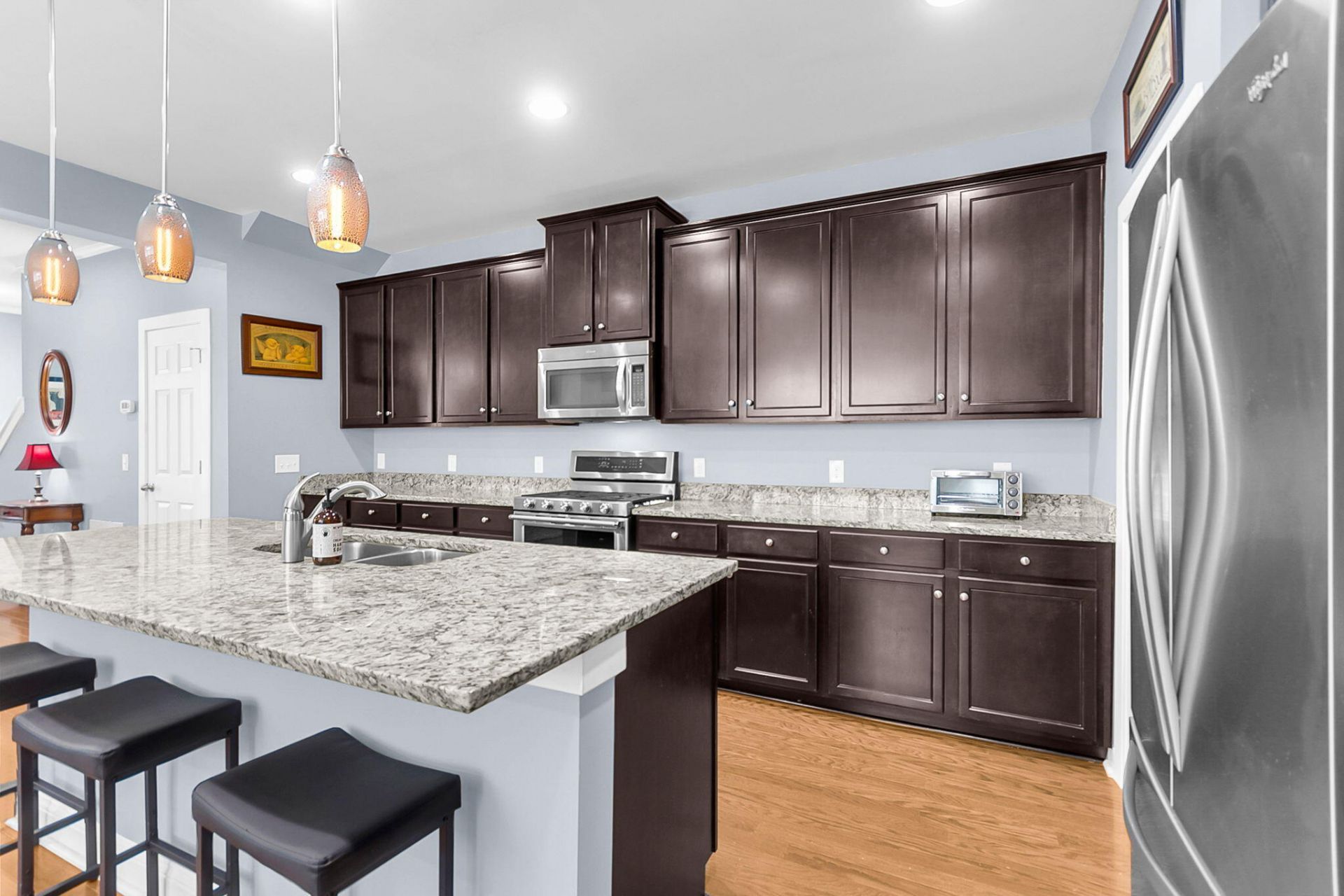 3209 Moonlight Drive Photo 15