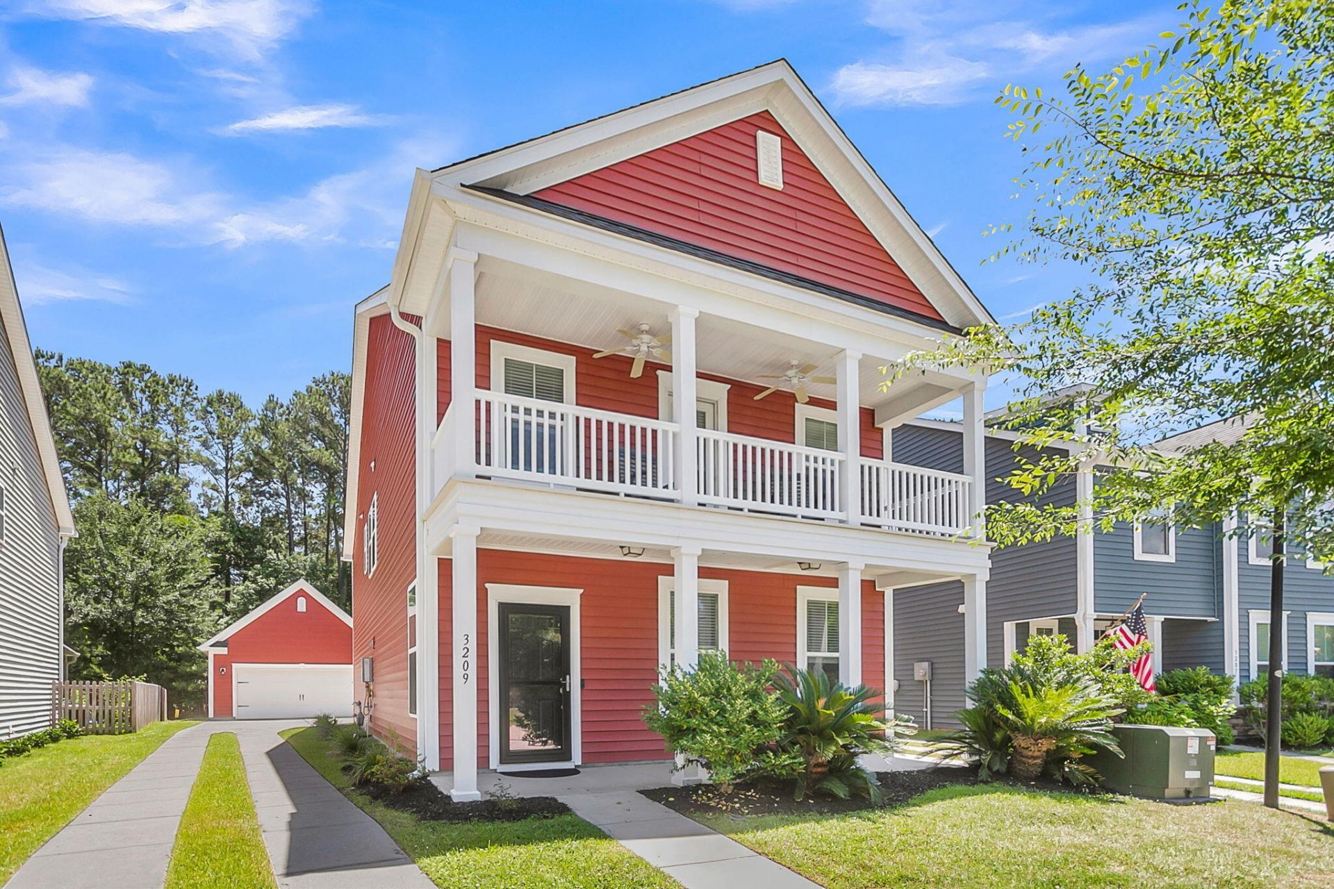 3209 Moonlight Drive Photo 17