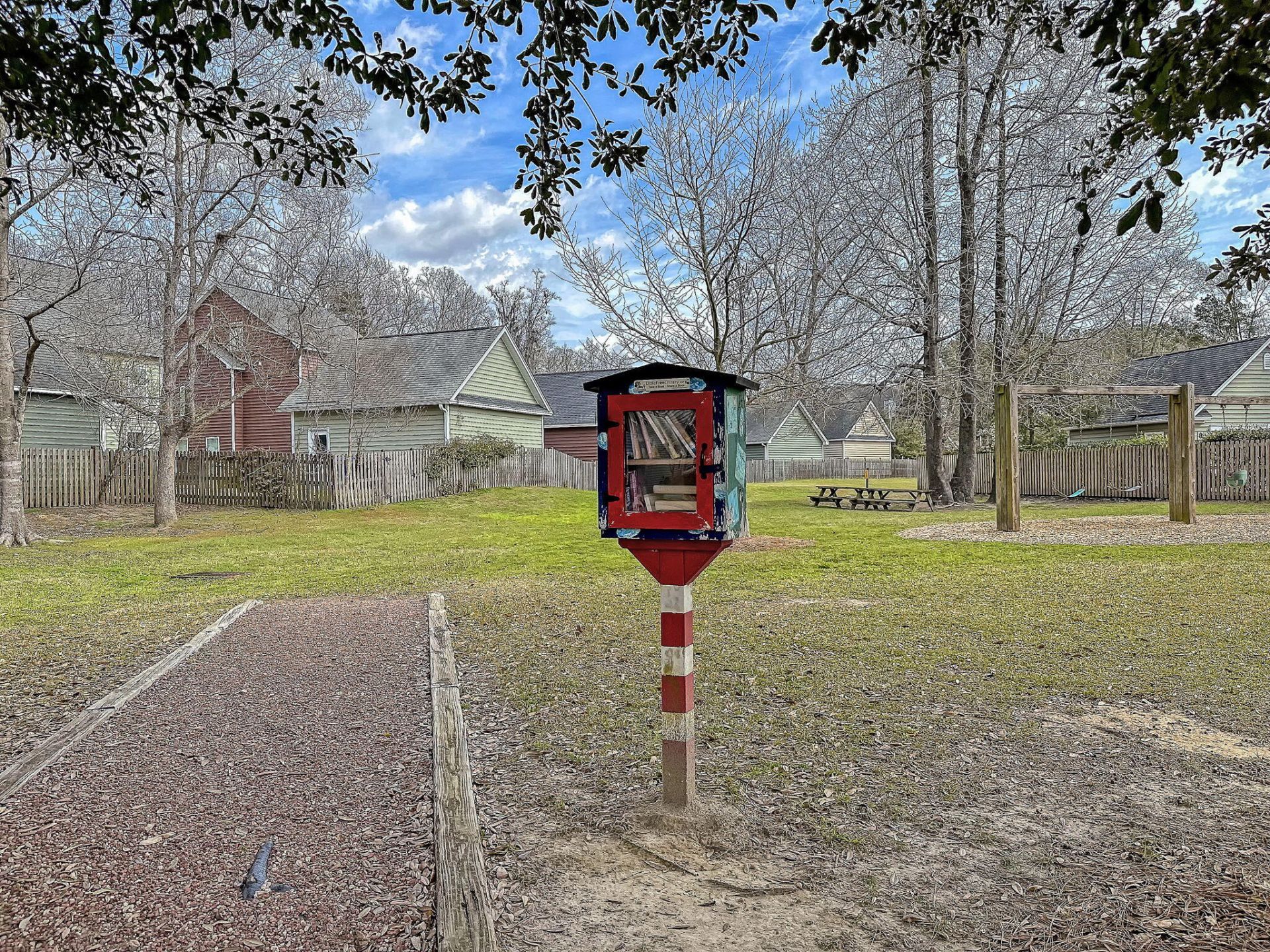 3209 Moonlight Drive Photo 46