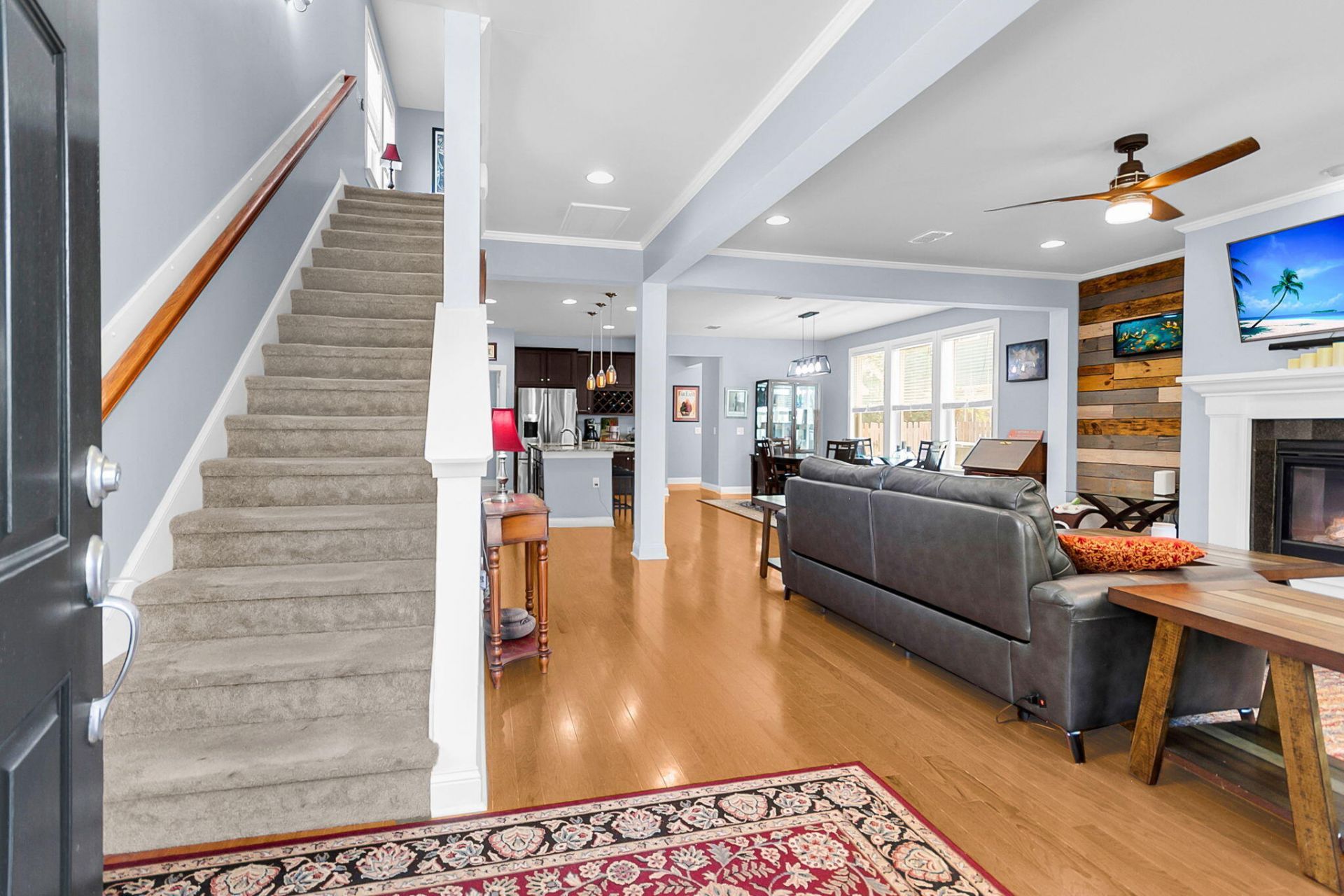 3209 Moonlight Drive Photo 6
