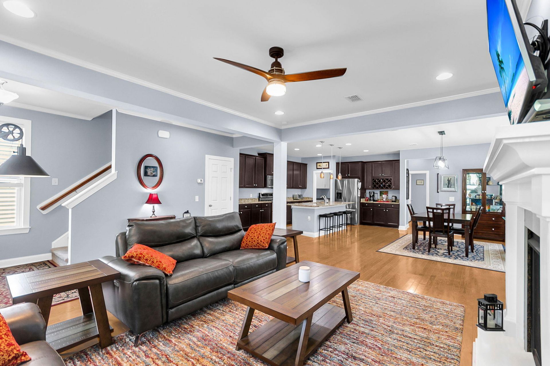 3209 Moonlight Drive Photo 9
