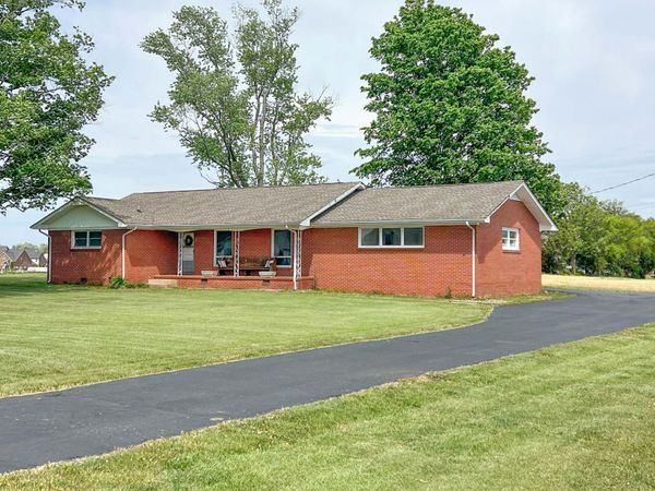 1167 Rucker Ln , Murfreesboro, TN 37128